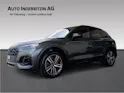 Audi Q5 40 TDI Black Edition quattro S-tronic