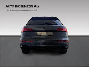 Audi Q5 40 TDI Black Edition quattro S-tronic
