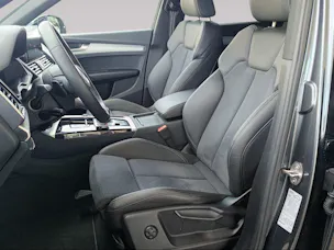 Audi Q5 40 TDI Black Edition quattro S-tronic