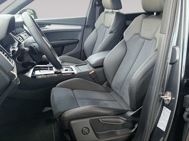 Audi Q5 40 TDI Black Edition quattro S-tronic