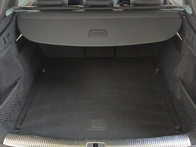Audi Q5 40 TDI Black Edition quattro S-tronic