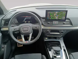 Audi Q5 40 TDI Black Edition quattro S-tronic