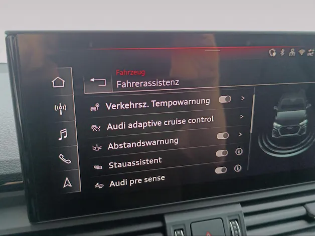 Audi Q5 40 TDI Black Edition quattro S-tronic