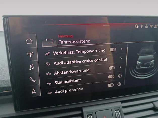 Audi Q5 40 TDI Black Edition quattro S-tronic