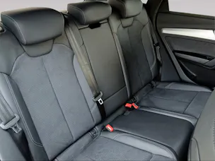 Audi Q5 40 TDI Black Edition quattro S-tronic