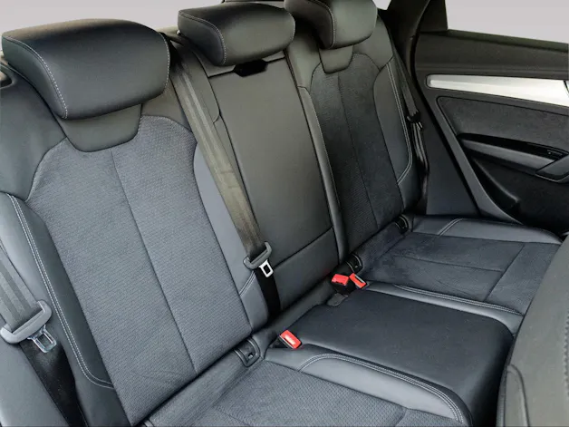 Audi Q5 40 TDI Black Edition quattro S-tronic