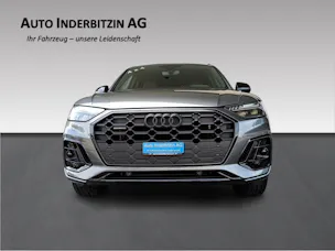 Audi Q5 40 TDI Black Edition quattro S-tronic