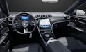 Mercedes-Benz C 220 d T 4 Matic