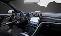 Mercedes-Benz C 220 d T 4 Matic