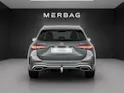 Mercedes-Benz C 220 d T 4 Matic