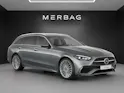 Mercedes-Benz C 220 d T 4 Matic