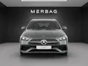 Mercedes-Benz C 220 d T 4 Matic