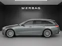 Mercedes-Benz C 220 d T 4 Matic