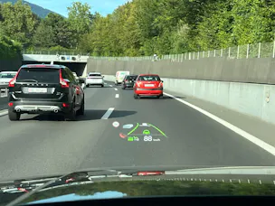 Hyundai Santa Fe 1.6 T-GDi PHEV Calligraphy 4WD Automatic