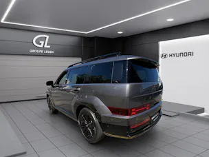 Hyundai Santa Fe 1.6 T-GDi PHEV Calligraphy 4WD Automatic