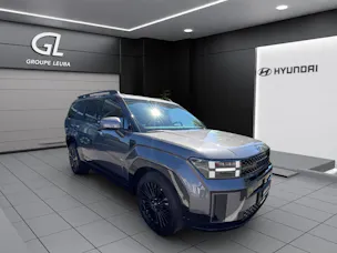Hyundai Santa Fe 1.6 T-GDi PHEV Calligraphy 4WD Automatic