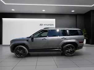 Hyundai Santa Fe 1.6 T-GDi PHEV Calligraphy 4WD Automatic