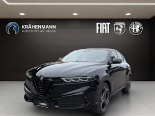 Alfa Romeo Tonale 1.5 Veloce