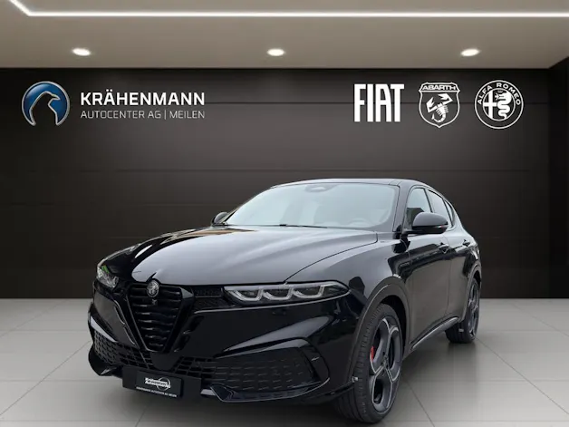 Alfa Romeo Tonale 1.5 Veloce