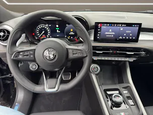 Alfa Romeo Tonale 1.5 Veloce