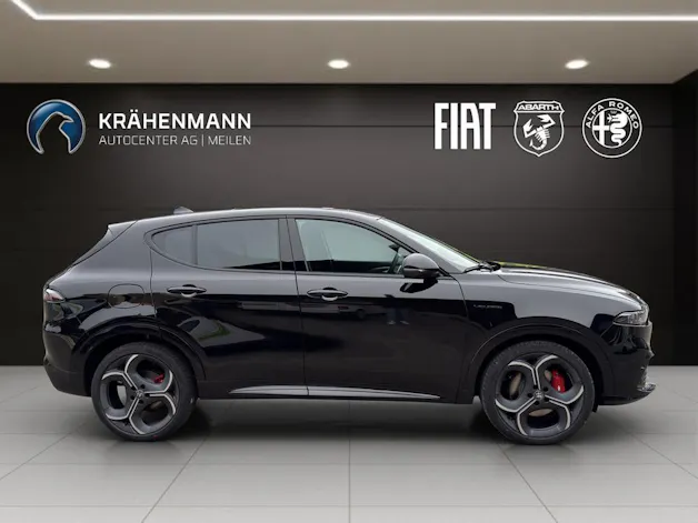Alfa Romeo Tonale 1.5 Veloce