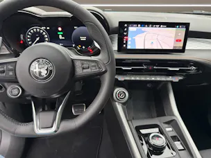 Alfa Romeo Tonale 1.5 Veloce