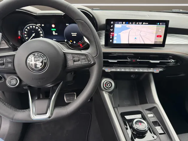 Alfa Romeo Tonale 1.5 Veloce