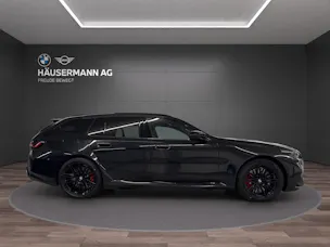 BMW M5 xDrive Touring