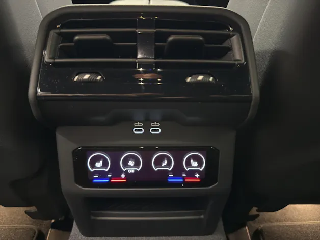 BMW M5 xDrive Touring