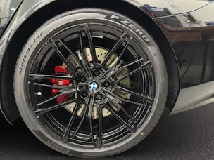 BMW M5 xDrive Touring