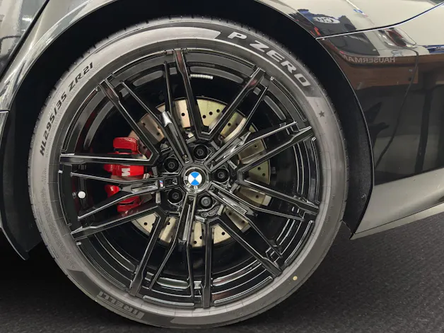BMW M5 xDrive Touring