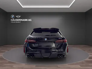 BMW M5 xDrive Touring