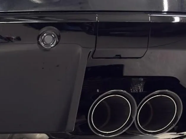 BMW M5 xDrive Touring
