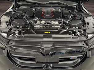 BMW M5 xDrive Touring