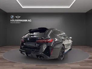 BMW M5 xDrive Touring