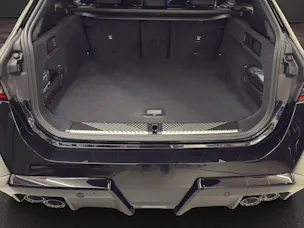 BMW M5 xDrive Touring