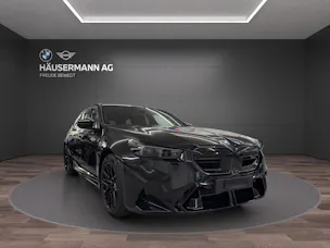 BMW M5 xDrive Touring