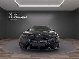 BMW M5 xDrive Touring