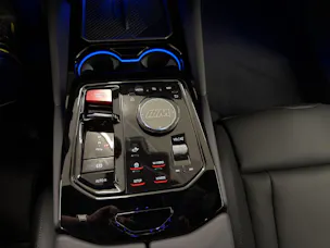 BMW M5 xDrive Touring