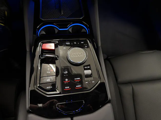 BMW M5 xDrive Touring
