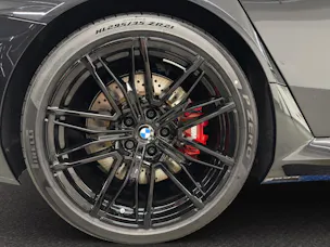 BMW M5 xDrive Touring