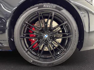 BMW M5 xDrive Touring