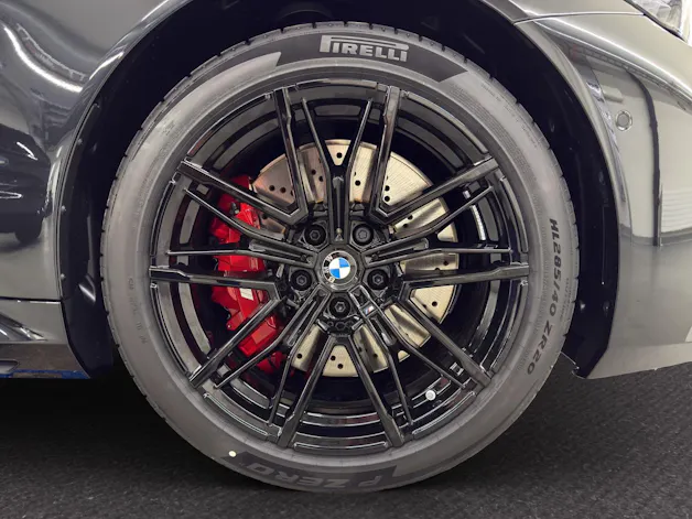 BMW M5 xDrive Touring