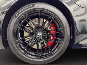 BMW M5 xDrive Touring