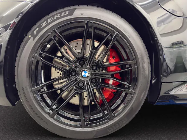 BMW M5 xDrive Touring