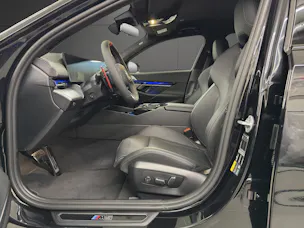 BMW M5 xDrive Touring