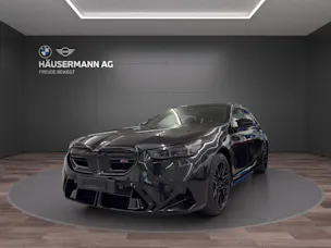 BMW M5 xDrive Touring