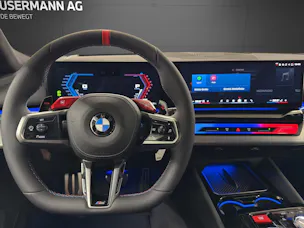 BMW M5 xDrive Touring