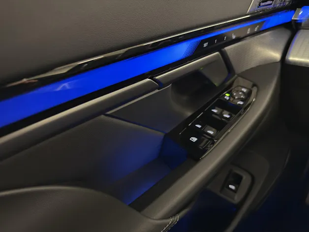 BMW M5 xDrive Touring