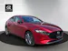 Mazda 3 Hatchback SKYACTIV-G M Hybrid 140 Centre Line Automat